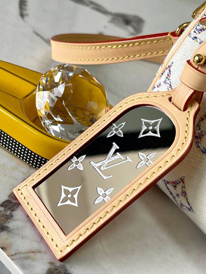 Louis Vuitton Speedy Bags